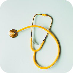 Stethoscope